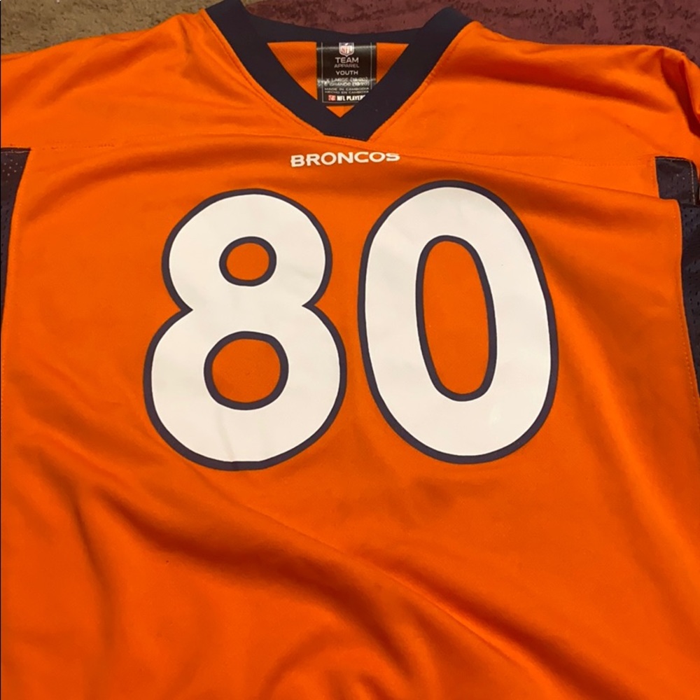 Jersey